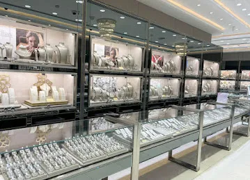 Jawhara Jewellery - Al Warqa City Mall
