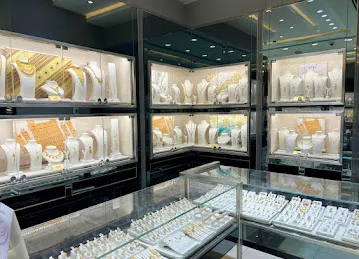 Jawhara Jewellery - Al Warqa City Mall