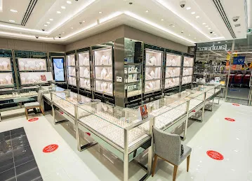Jawhara Jewellery - City Centre Deira