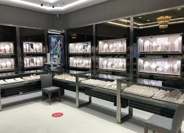 Jawhara Jewellery - City Centre Fujairah