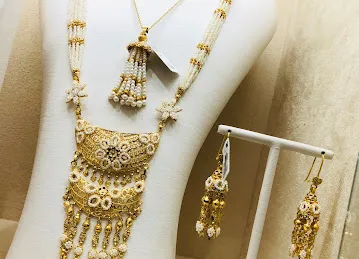 Jawhara Jewellery - Halwan Coop