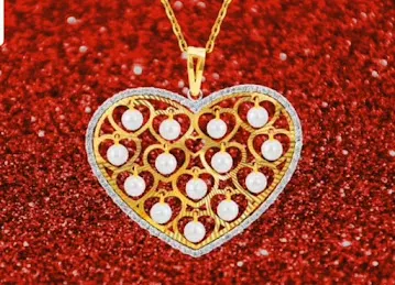 Jawhara Jewellery - Halwan Coop