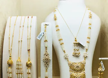 Jawhara Jewellery - Halwan Coop
