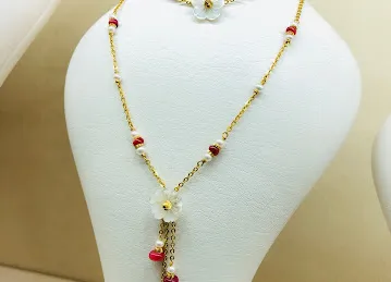 Jawhara Jewellery - Halwan Coop