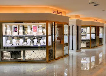 Jawhara Jewellery - Jabel Ali Hotel