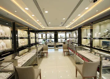 Jawhara Jewellery - Magrudy