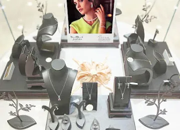 Jawhara Jewellery - Makani Al Shamkha Mall