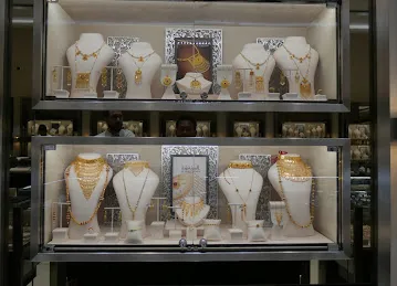 Jawhara Jewellery - Makani Mall