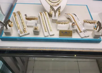Jawhara Jewellery - Mirdif City Centre Branch 2