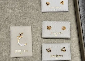 Jawhara Jewellery - Mirdif City Centre Branch 2