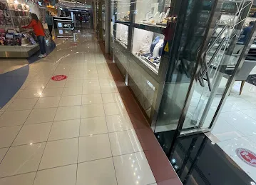 Jawhara Jewellery - Mushrif Mall