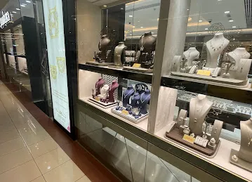 Jawhara Jewellery - Mushrif Mall
