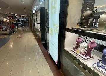 Jawhara Jewellery - Mushrif Mall