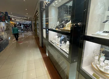 Jawhara Jewellery - Mushrif Mall