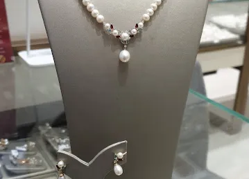 Jawhara Jewellery - Nakheel Mall