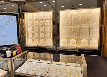 Jawhara Jewellery - Sharjah Airport