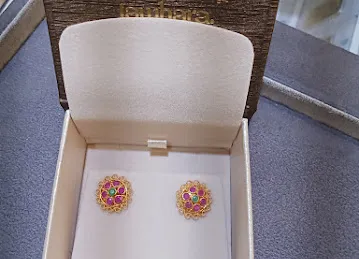 Jawhara Jewellery - Sharjah Airport