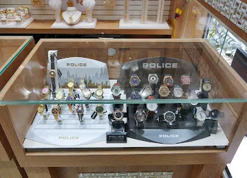 Jawhara Jewellery - Sharjah Central Souq