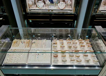 Jawhara Jewellery - Sharjah Central Souq