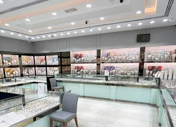 Jawhara Jewellery - Union Coop Jumeirah