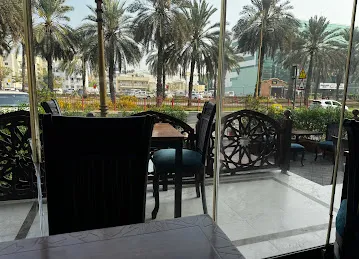 Jawharat Al Sham