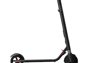Jawla Scooter Rental - Online