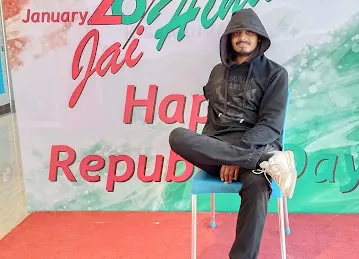 Jay Shree Ram
