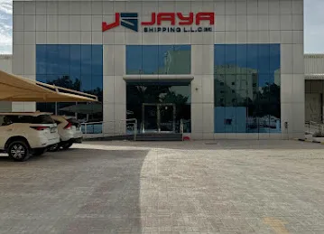 Jaya Shipping LLC