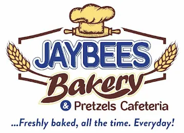 Jaybees bakery and Pretzels cafeteria