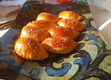 Jaybees bakery and Pretzels cafeteria