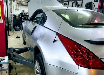 Jaynab Auto Electrical Shop