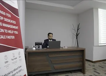 JaZaa Management Consulting- Business Managment | Corporate Finance Advisory | Start Up Solutions |
