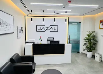 Jazal Engineering & Contracting LLC