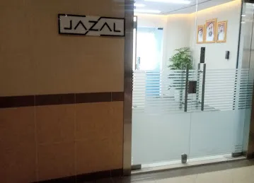 Jazal Engineering & Contracting LLC