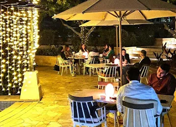 Jazeel Restaurant