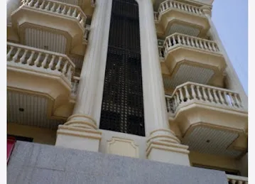Jazeera Al Falah Security Services