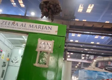 Jazeera Al Marjan Electromechanical Works L.L.C