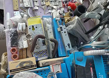 Jazeerat Al Ahlam Hardware & Electrical Trading