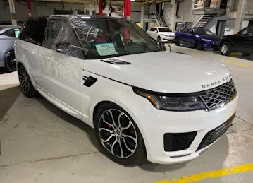 Jazeerat al Khair used car Tr LLC