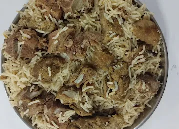 JAZEERAT AL KHAN KITCHEN & RESTAURANT