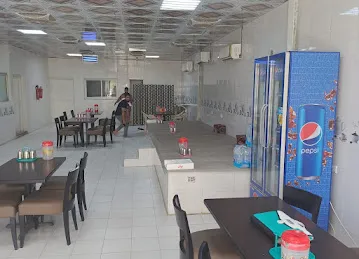 JAZEERAT AL KHAN KITCHEN & RESTAURANT
