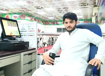 JAZEERAT AL KHAN KITCHEN & RESTAURANT