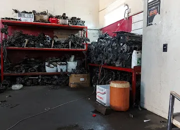 JAZEERAT MALTA AUTO MAINTENANCE