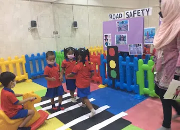 Jazz Rockers - International City Branch (Music/Dance/Fitness/Fine Arts Classes)