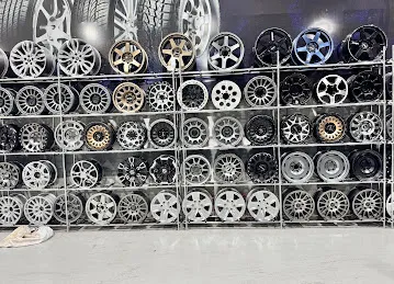 Jb auto center - جابر عبدالله