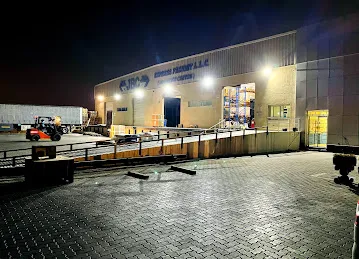 JBC Express Freight LLC
