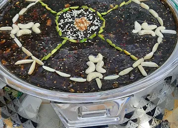 جبل صحار للحلوى العمانية