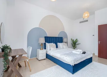 JBR Beach Bliss - One & Three Bedroom Luxury Apartments by Sojo Stay