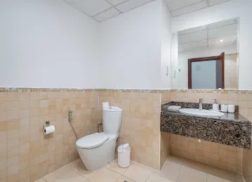 JBR Beach Bliss - One & Three Bedroom Luxury Apartments by Sojo Stay