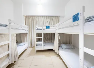 JBR Beach Hostel